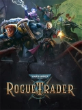 Warhammer 40,000: Rogue Trader – Deluxe Edition