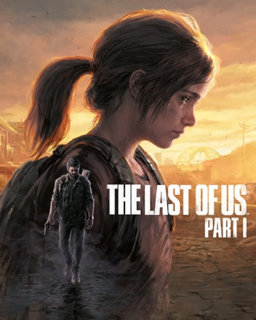 The Last of Us: Part I – Digital Deluxe Edition