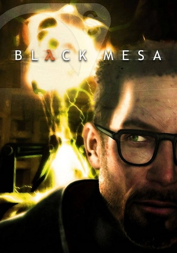 Black Mesa. Definitive Edition