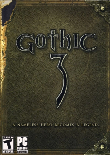 Gothic 3 / Готика 3