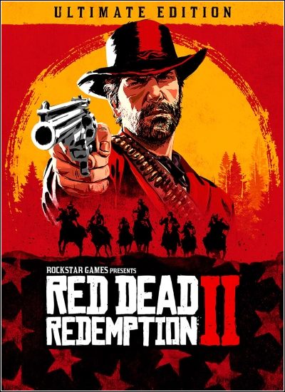 Red Dead Redemption 2