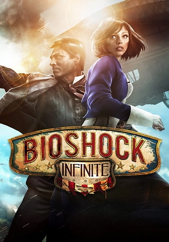 Bioshock Infinite. Complete Edition