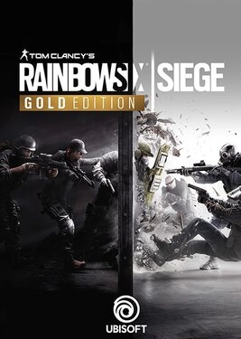 Tom Clancy's Rainbow Six: Siege + 13 DLC
