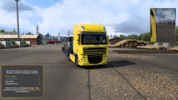 Euro Truck Simulator 2 1.46.2.20s + 81 DLC