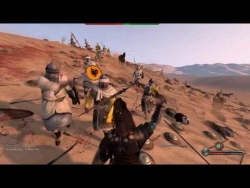Mount and Blade 2: Bannerlord 1.1.2.14580