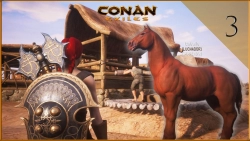 Conan Exiles Update 50 [#354133/32628] + 15 DLC