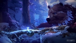 Ori and the Will of the Wisps 3.1