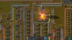 Factorio [RUS + ENG + 20] (2020) (1.1.76 + 1 DLC)