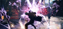 Devil May Cry 5 update 15.12.2020 + 31 DLC