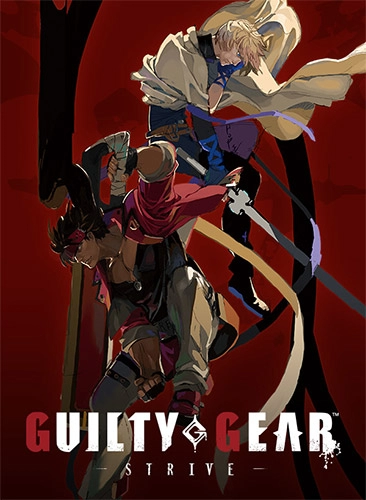 GUILTY GEAR -STRIVE-: Ultimate Edition 2022