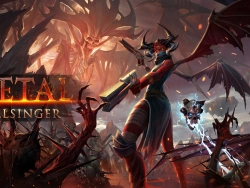 Metal: Hellsinger v1.7.0 + 2 DLC