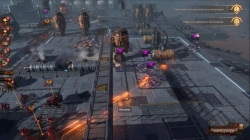 Warhammer 40,000: Battlesector – Deluxe Edition
