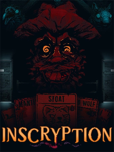 Inscryption