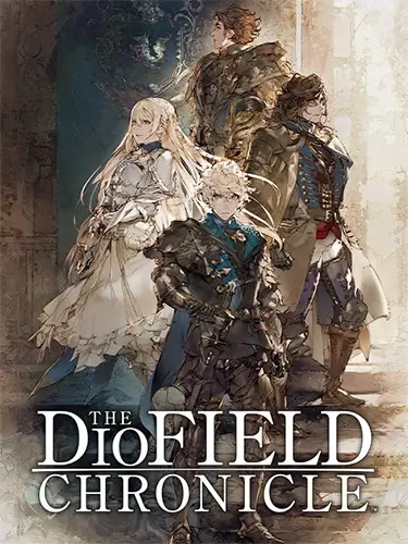 The DioField Chronicle