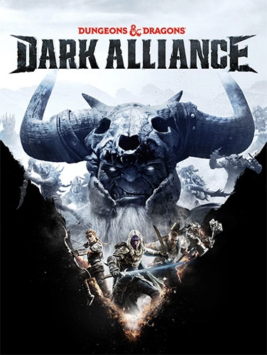 Dungeons & Dragons: Dark Alliance – Deluxe Edition