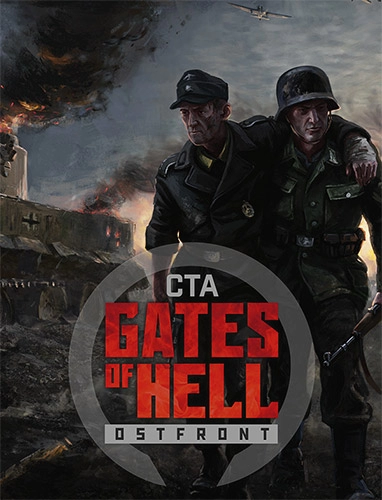 Call to Arms: Gates of Hell – Ostfront