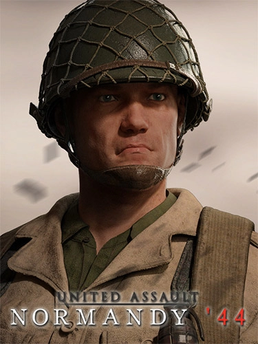 United Assault: Normandy ’44