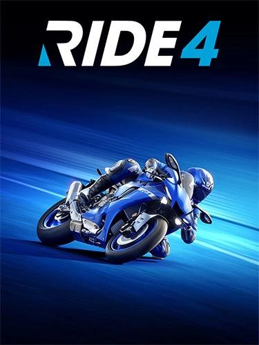 RIDE 4: Complete the Set