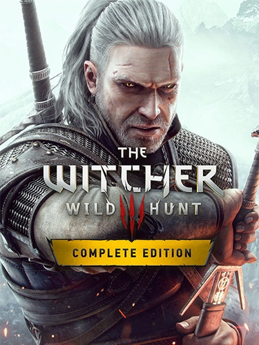 The Witcher 3: Wild Hunt – Complete Edition