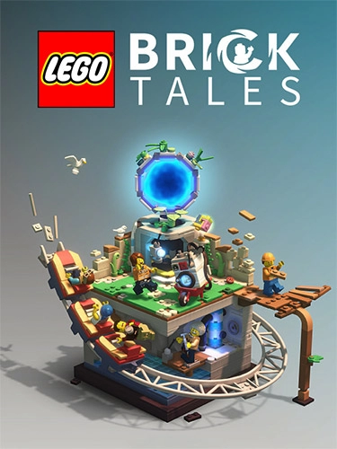 LEGO Bricktales