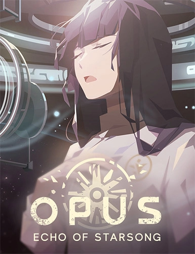 OPUS: Echo of Starsong – Full Bloom Edition