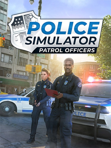 Police Simulator: Patrol Officers
