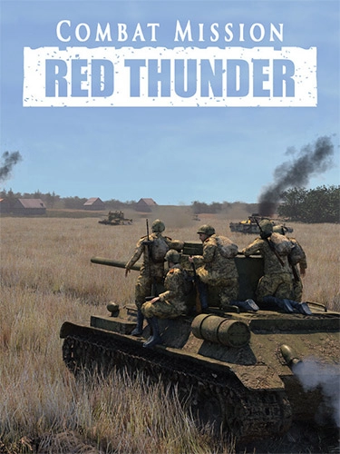 Combat Mission: Red Thunder – Complete