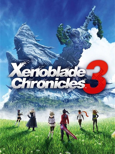 Xenoblade Chronicles 3