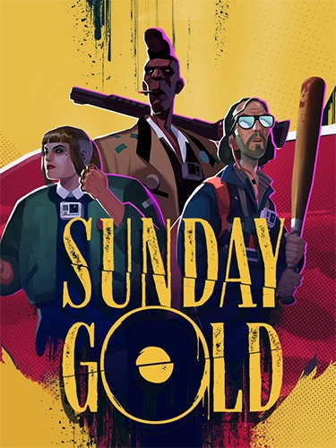 Sunday Gold