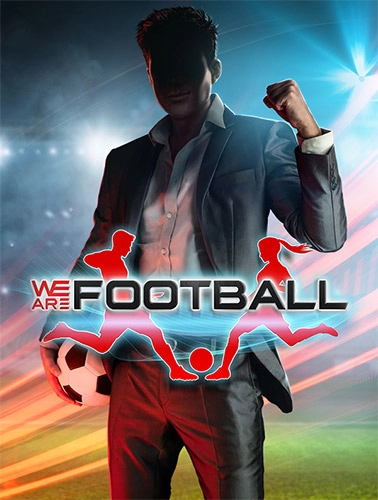 We Are Football: Edition “Bundesliga”