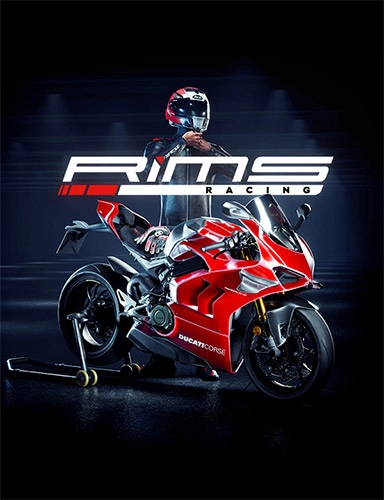 RiMS Racing: Ultimate Edition