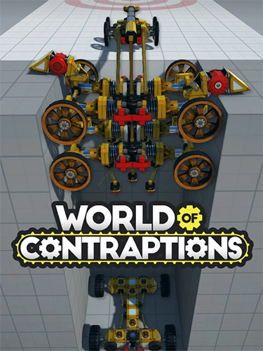 World of Contraptions