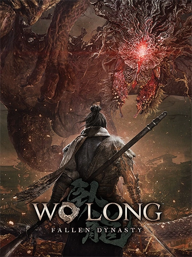 Wo Long: Fallen Dynasty – Digital Deluxe Edition