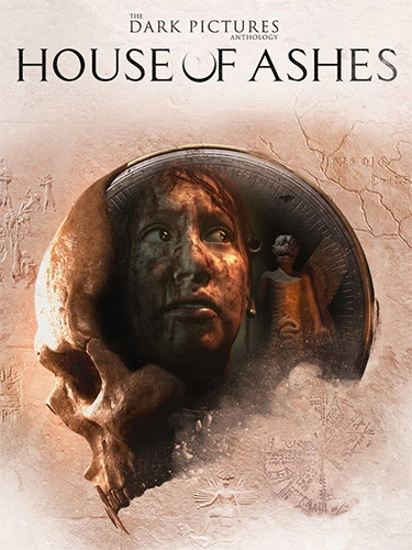 The Dark Pictures Anthology: House of Ashes