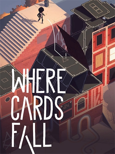 Where Cards Fall