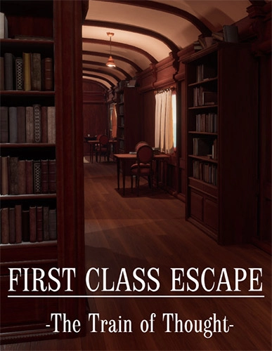 First Class Escape: The Train of Thought