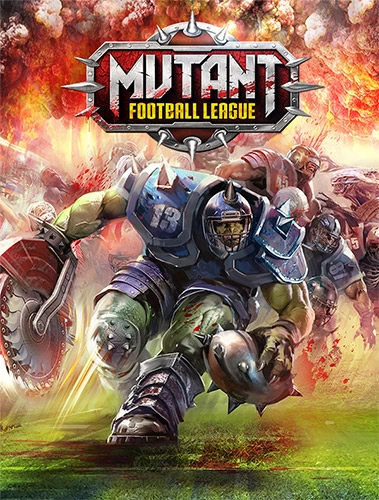 Mutant Football League: Dynasty Edition