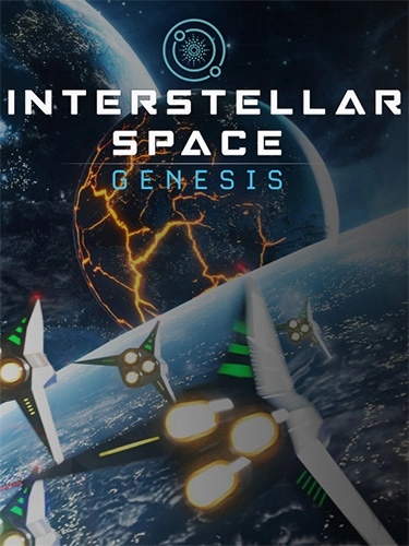 Interstellar Space: Genesis