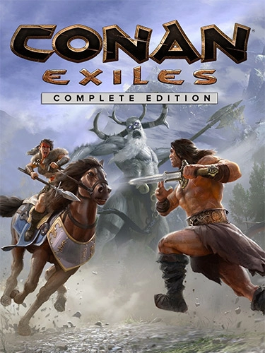 Conan Exiles: Complete Edition