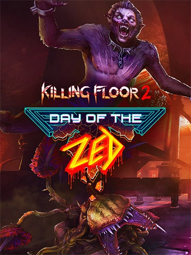 Killing Floor 2: Digital Deluxe Edition