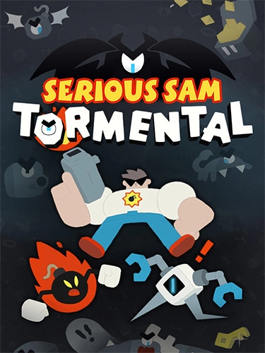 Serious Sam: Tormental