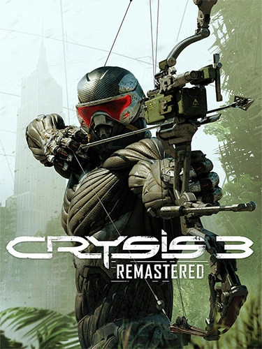 Crysis 3 Remastered