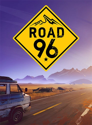 Road 96: Hitchhiker Bundle