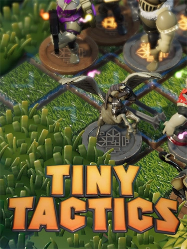 Tiny Tactics