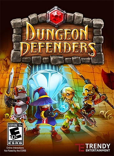 Dungeon Defenders: Ultimate Collection
