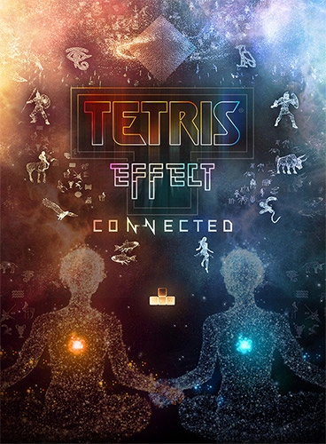 TETЯIS Effect: Connected – Digital Deluxe Edition