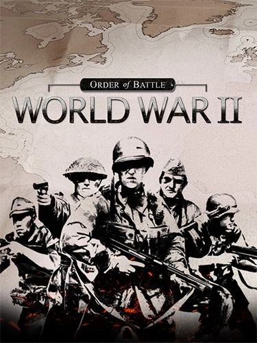 Order of Battle: World War II