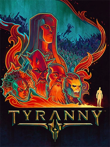 Tyranny: Gold Edition