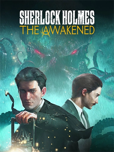 Sherlock Holmes: The Awakened – Premium Edition