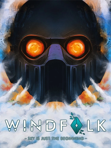 Windfolk: Sky is Just the Beginning – Trydian Edition